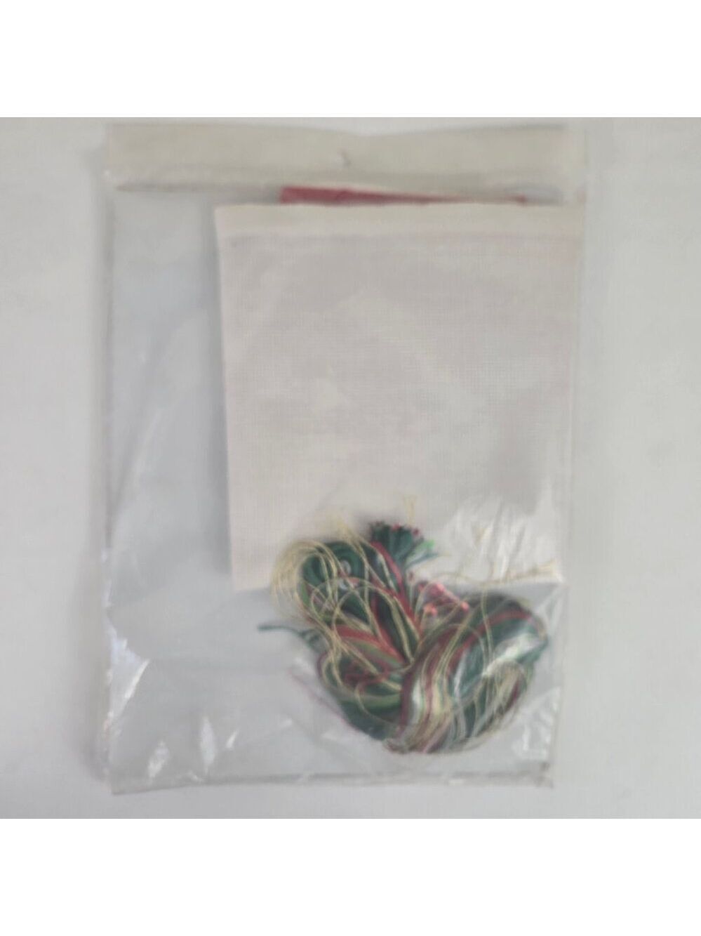 Something Special "Playful Unicorn" Counted Cross Stitch Stocking Kit Vintage - Picture 8 of 10